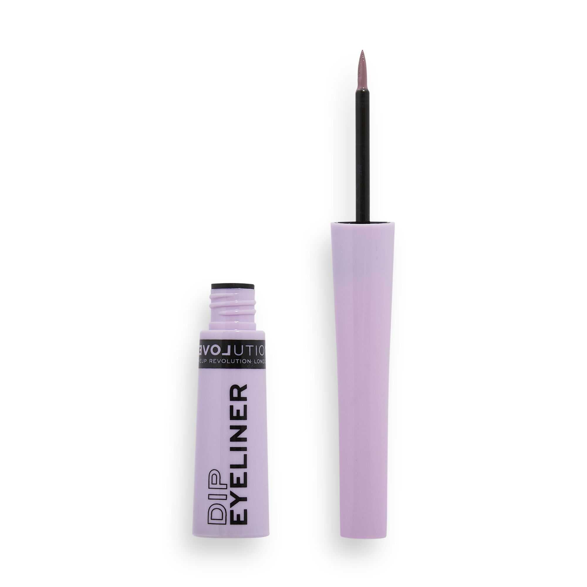 Relove by Revolution Dip Eyeliner Lilac